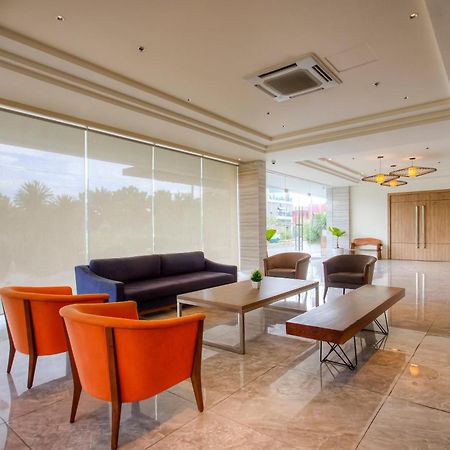 Capital O 827 Speciale Hotel Росарио Экстерьер фото