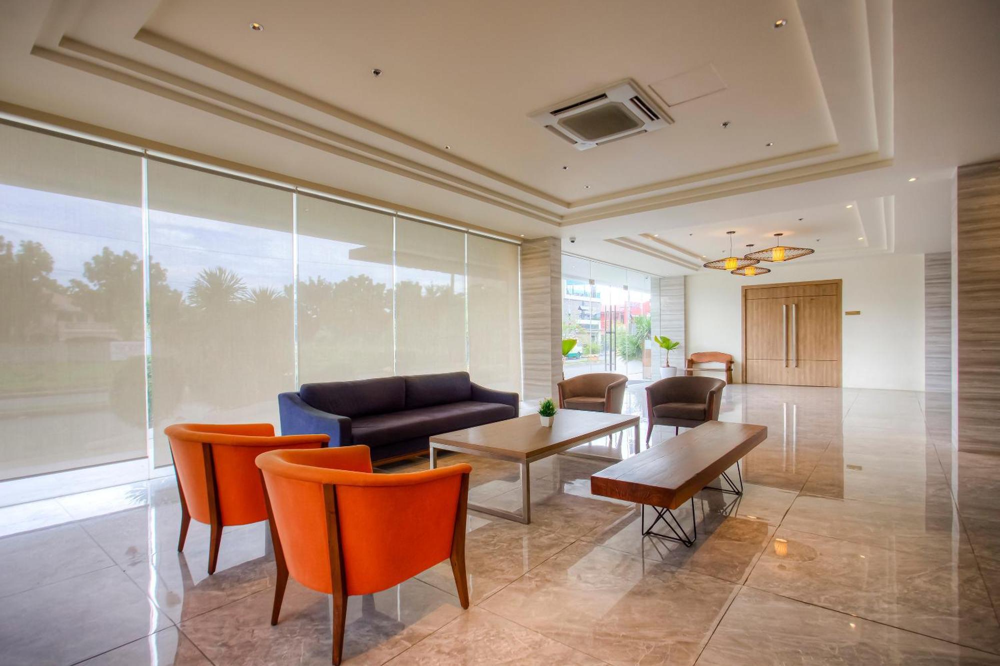 Capital O 827 Speciale Hotel Росарио Экстерьер фото