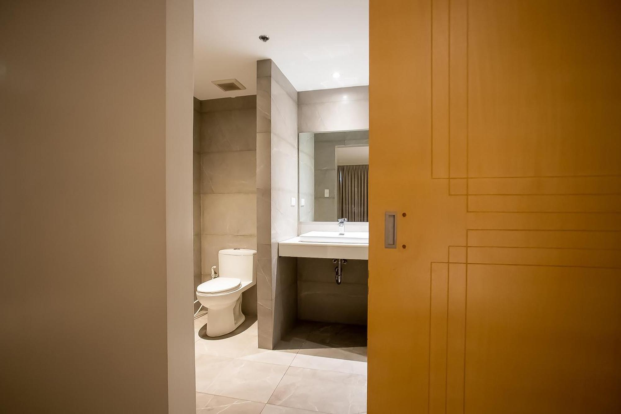 Capital O 827 Speciale Hotel Росарио Экстерьер фото