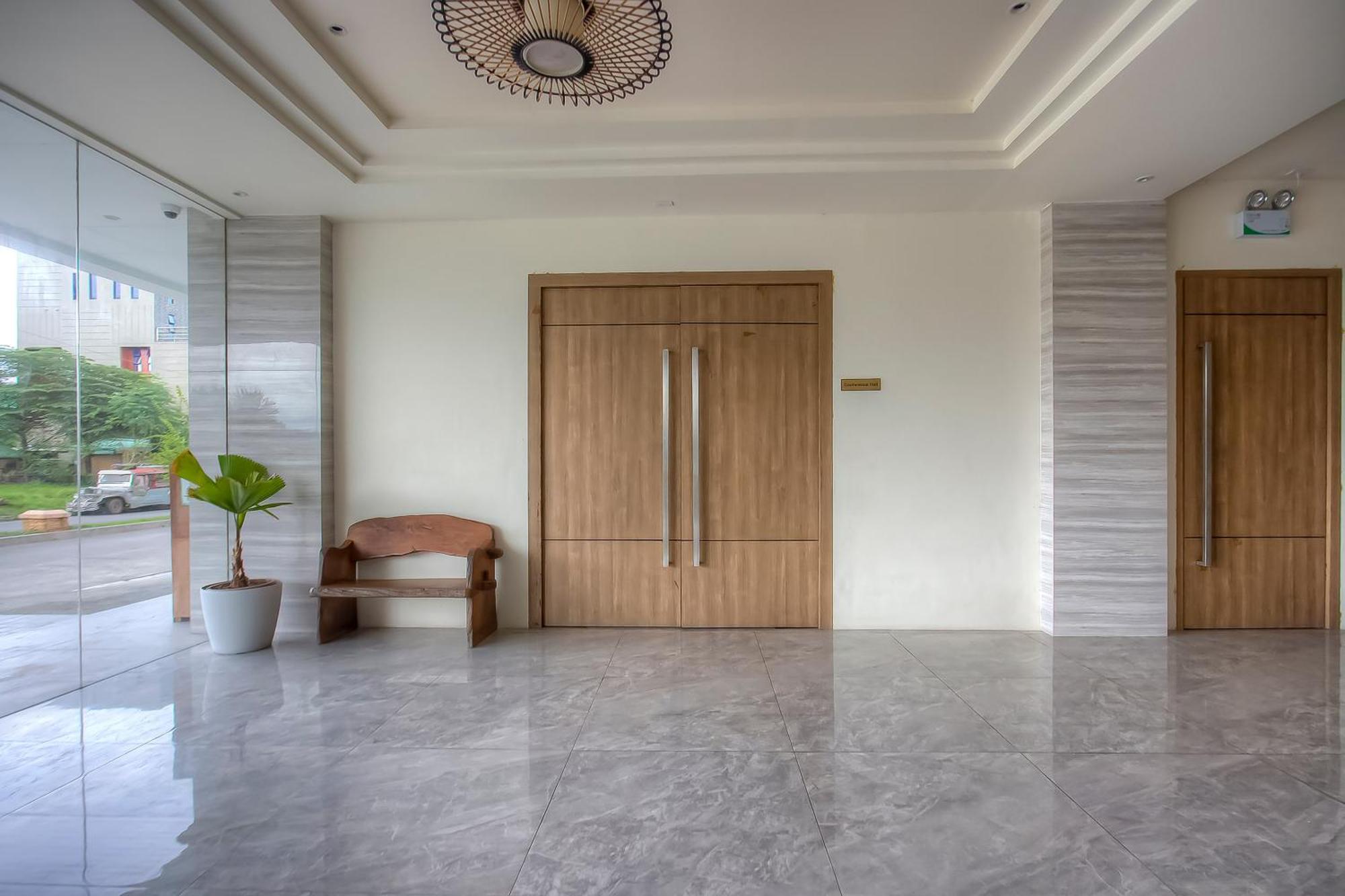 Capital O 827 Speciale Hotel Росарио Экстерьер фото