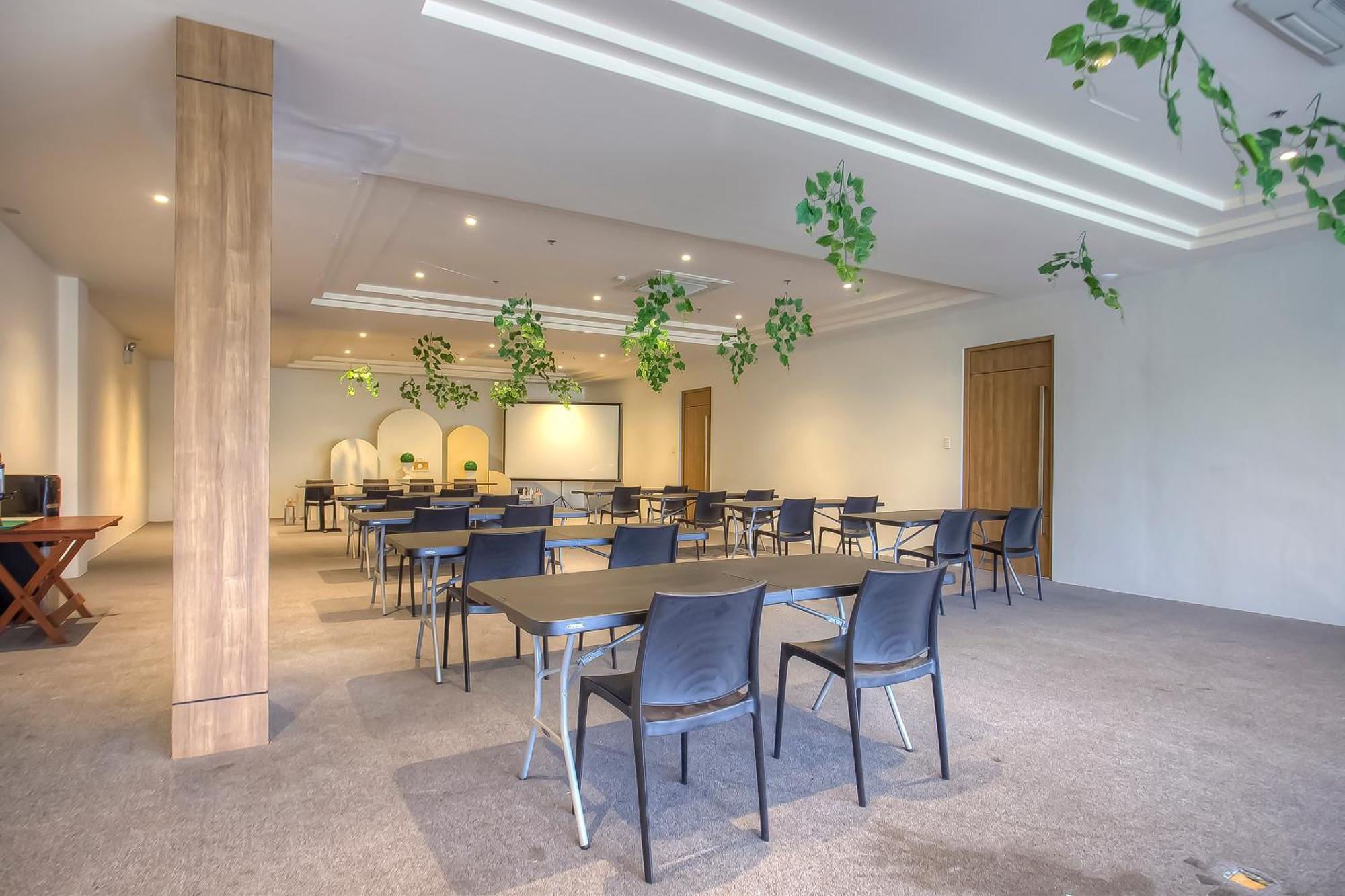 Capital O 827 Speciale Hotel Росарио Экстерьер фото