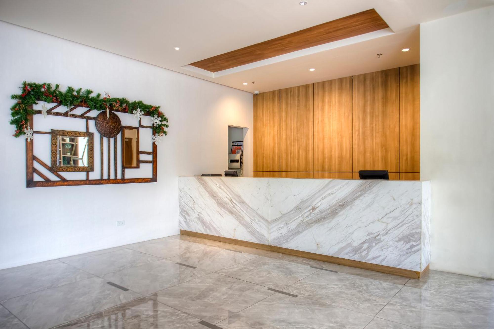 Capital O 827 Speciale Hotel Росарио Экстерьер фото