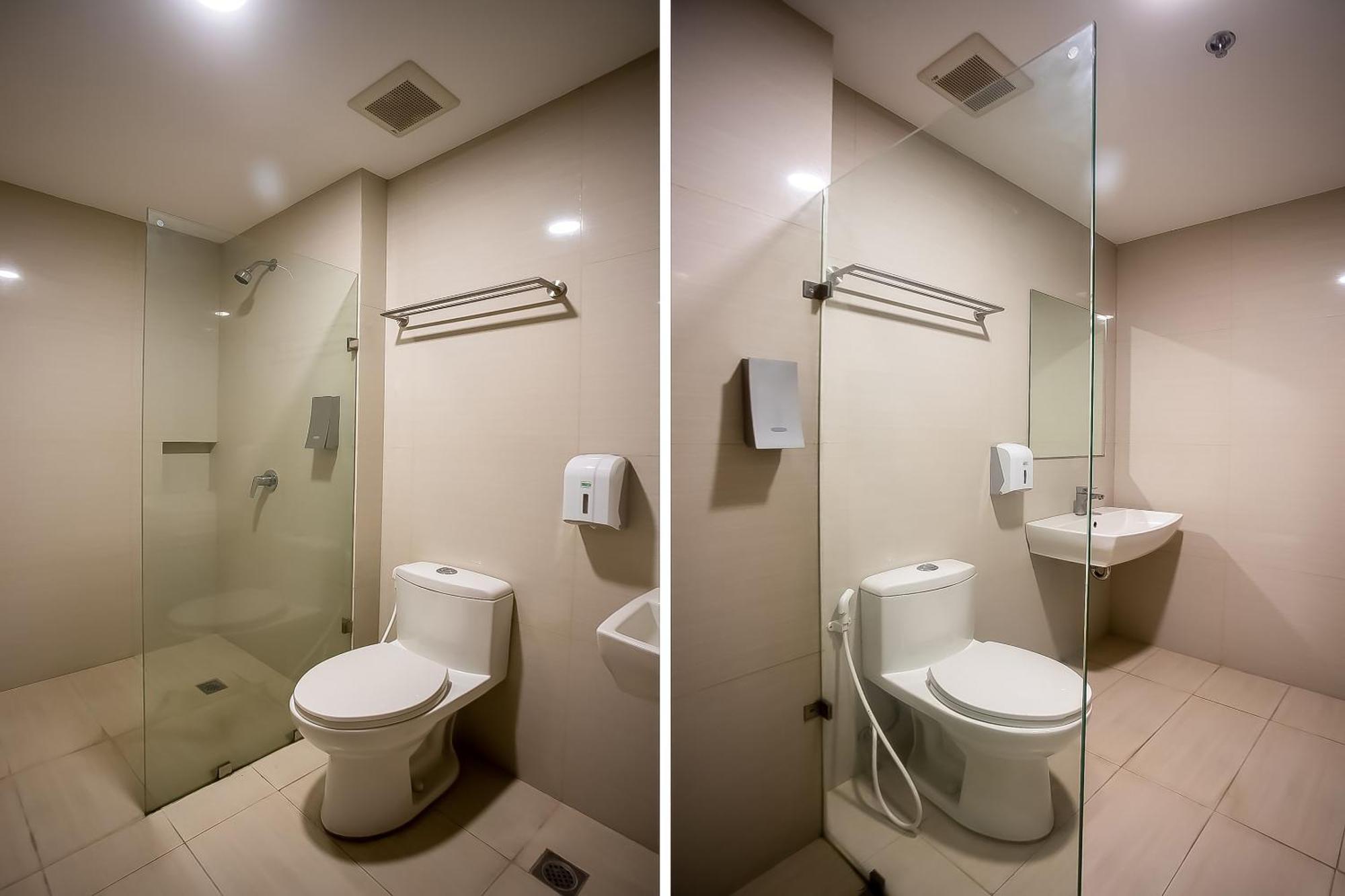 Capital O 827 Speciale Hotel Росарио Экстерьер фото
