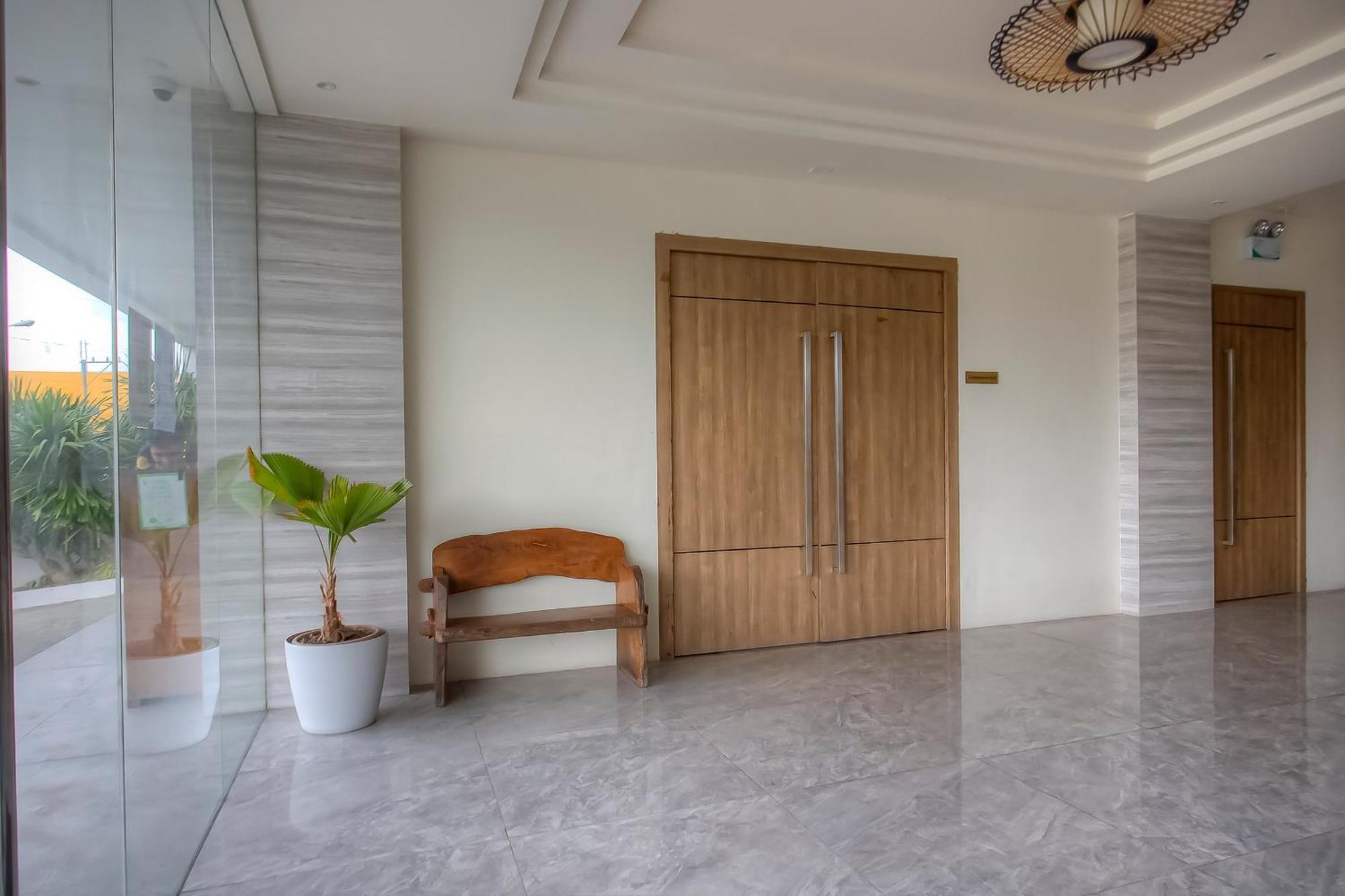 Capital O 827 Speciale Hotel Росарио Экстерьер фото