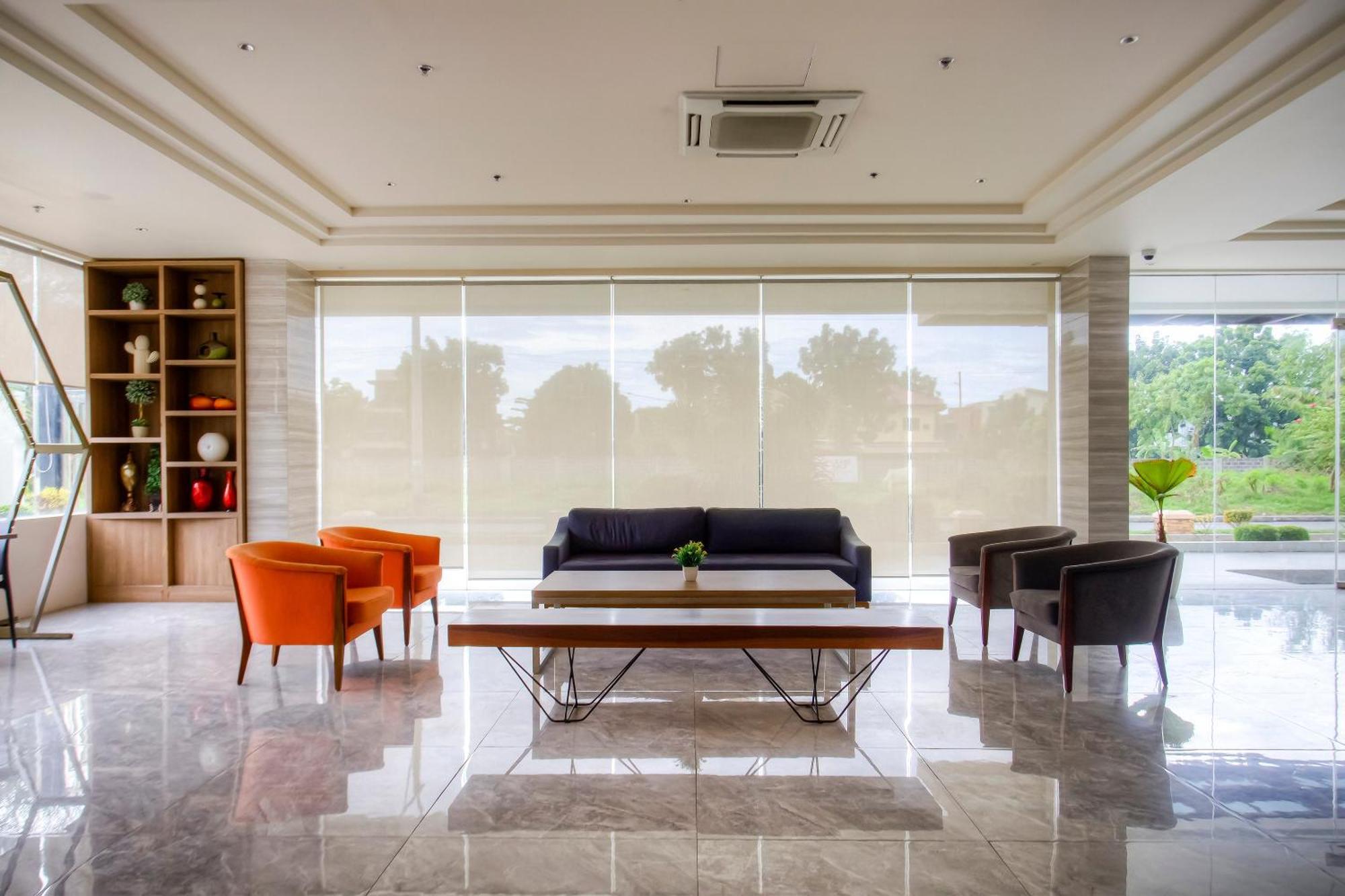 Capital O 827 Speciale Hotel Росарио Экстерьер фото
