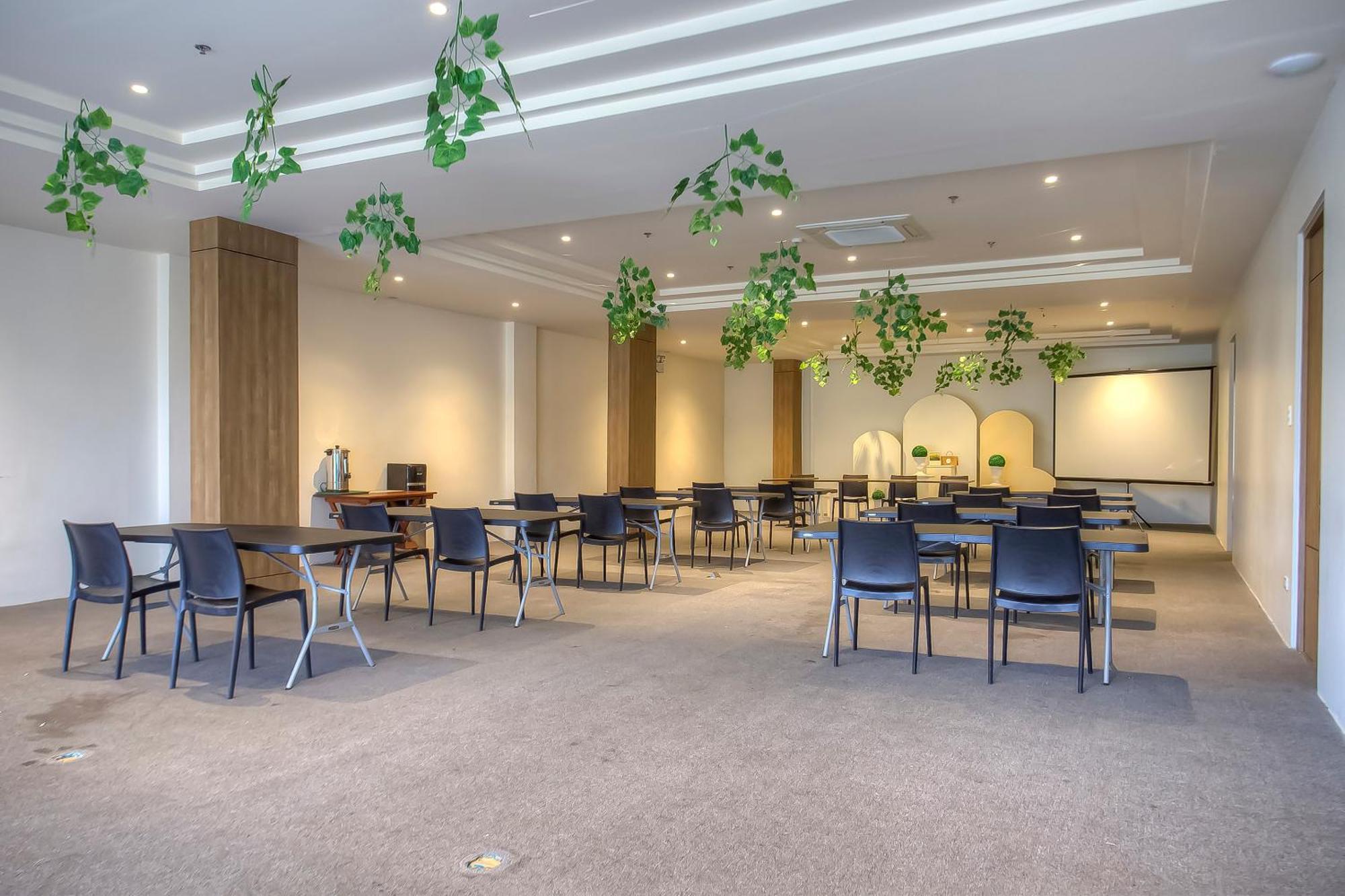 Capital O 827 Speciale Hotel Росарио Экстерьер фото