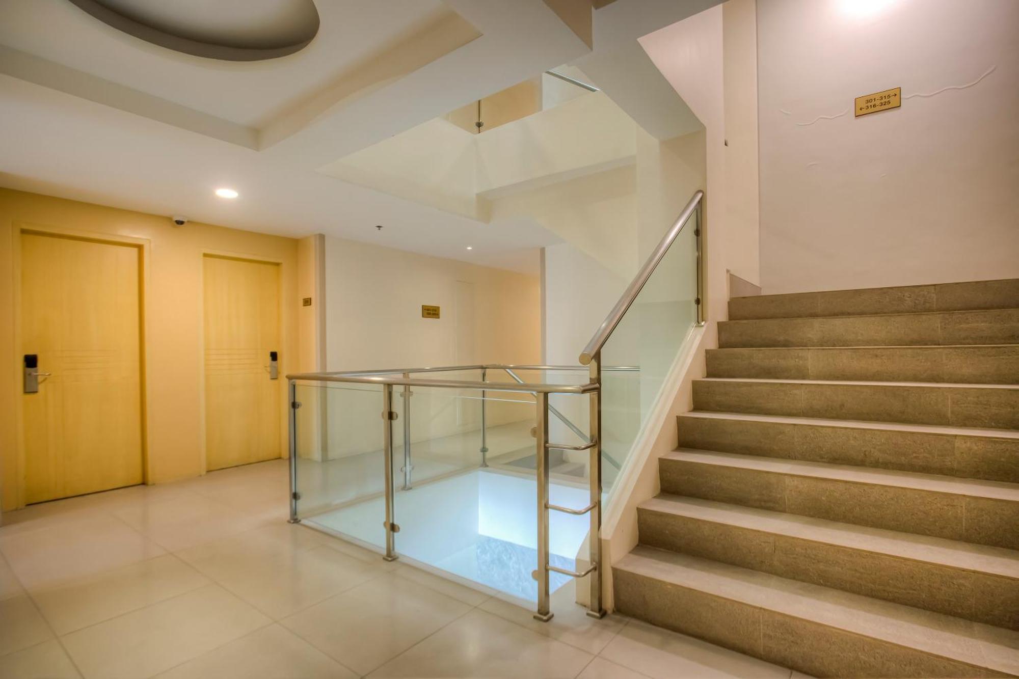 Capital O 827 Speciale Hotel Росарио Экстерьер фото