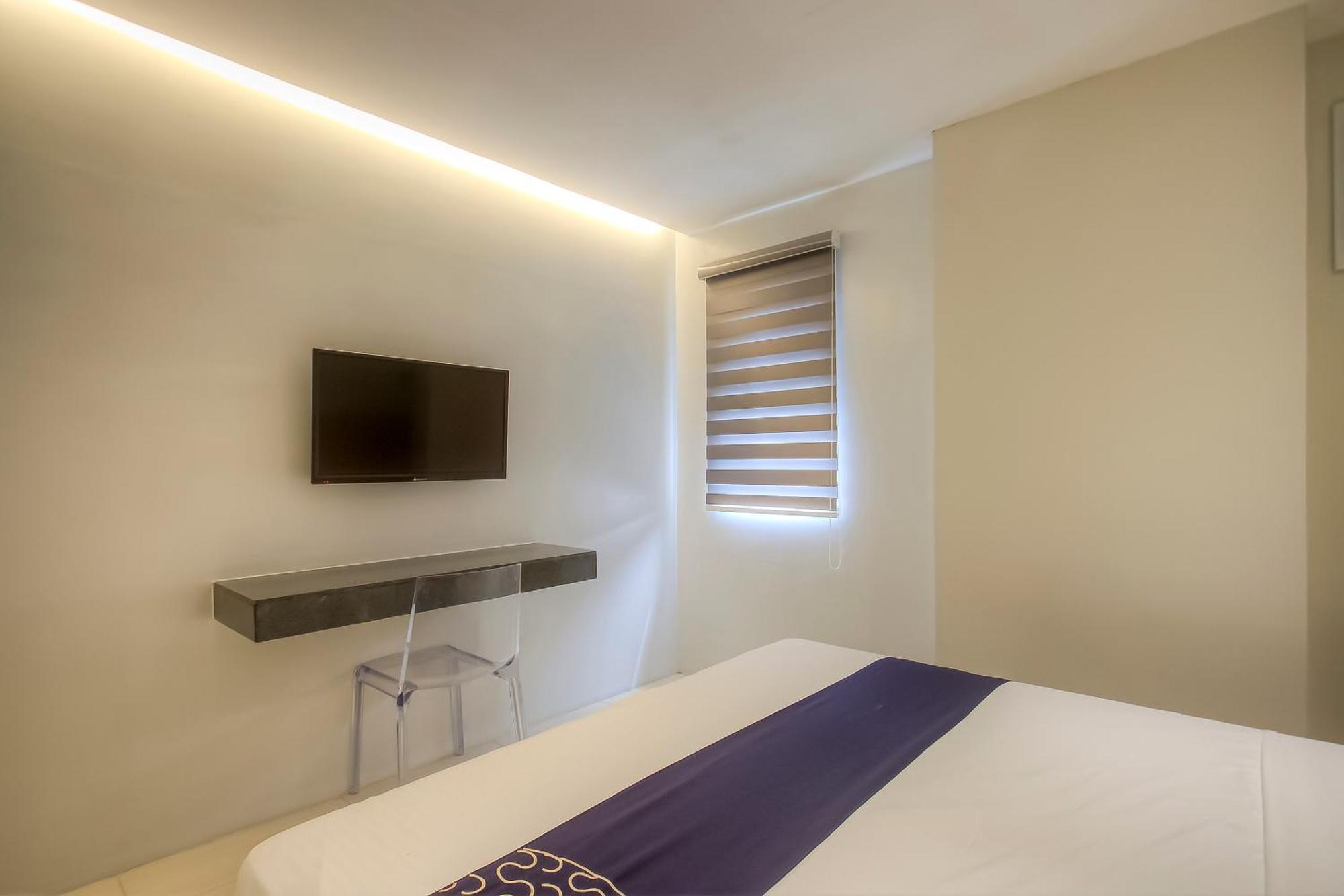 Capital O 827 Speciale Hotel Росарио Экстерьер фото