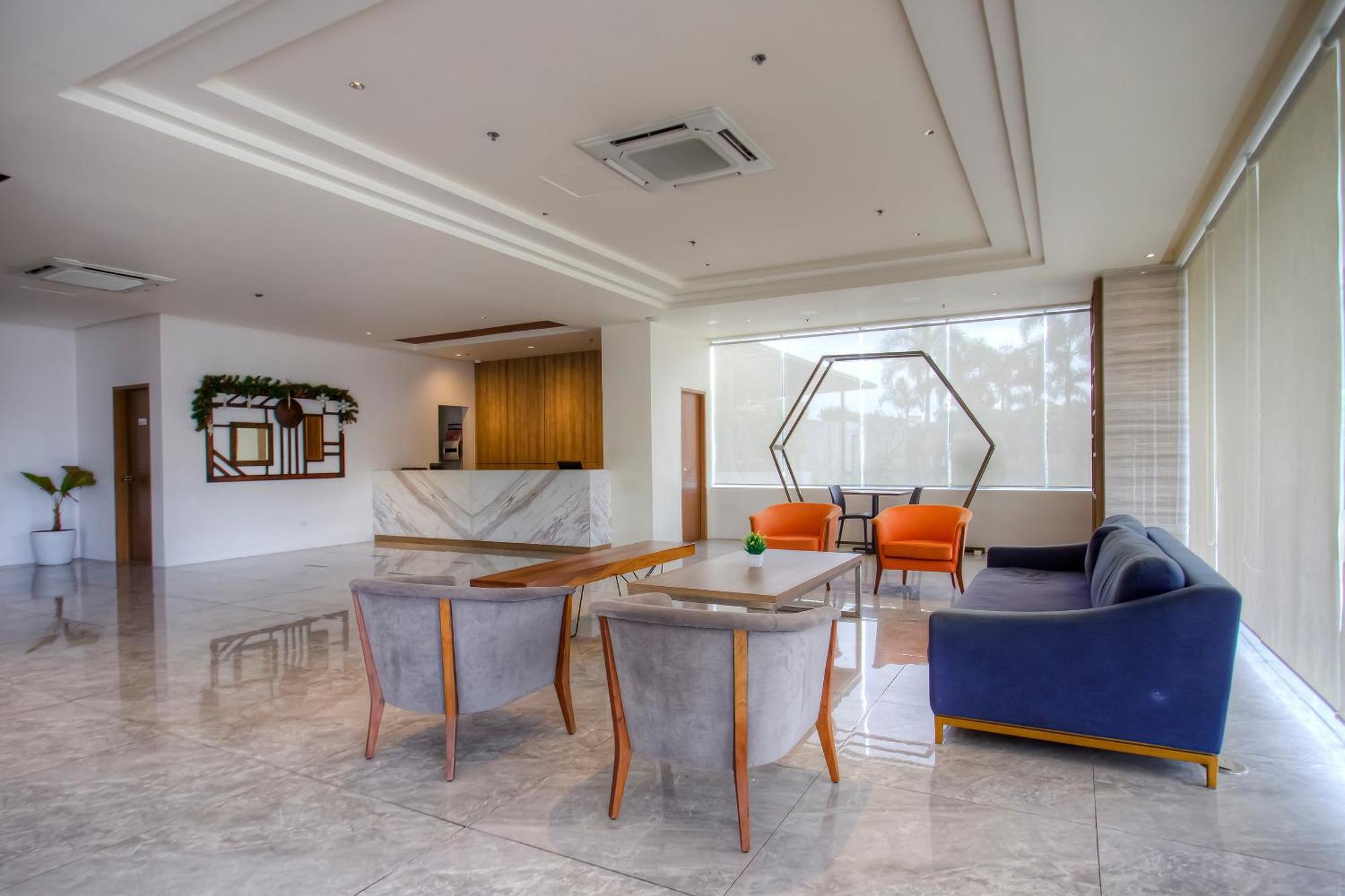 Capital O 827 Speciale Hotel Росарио Экстерьер фото