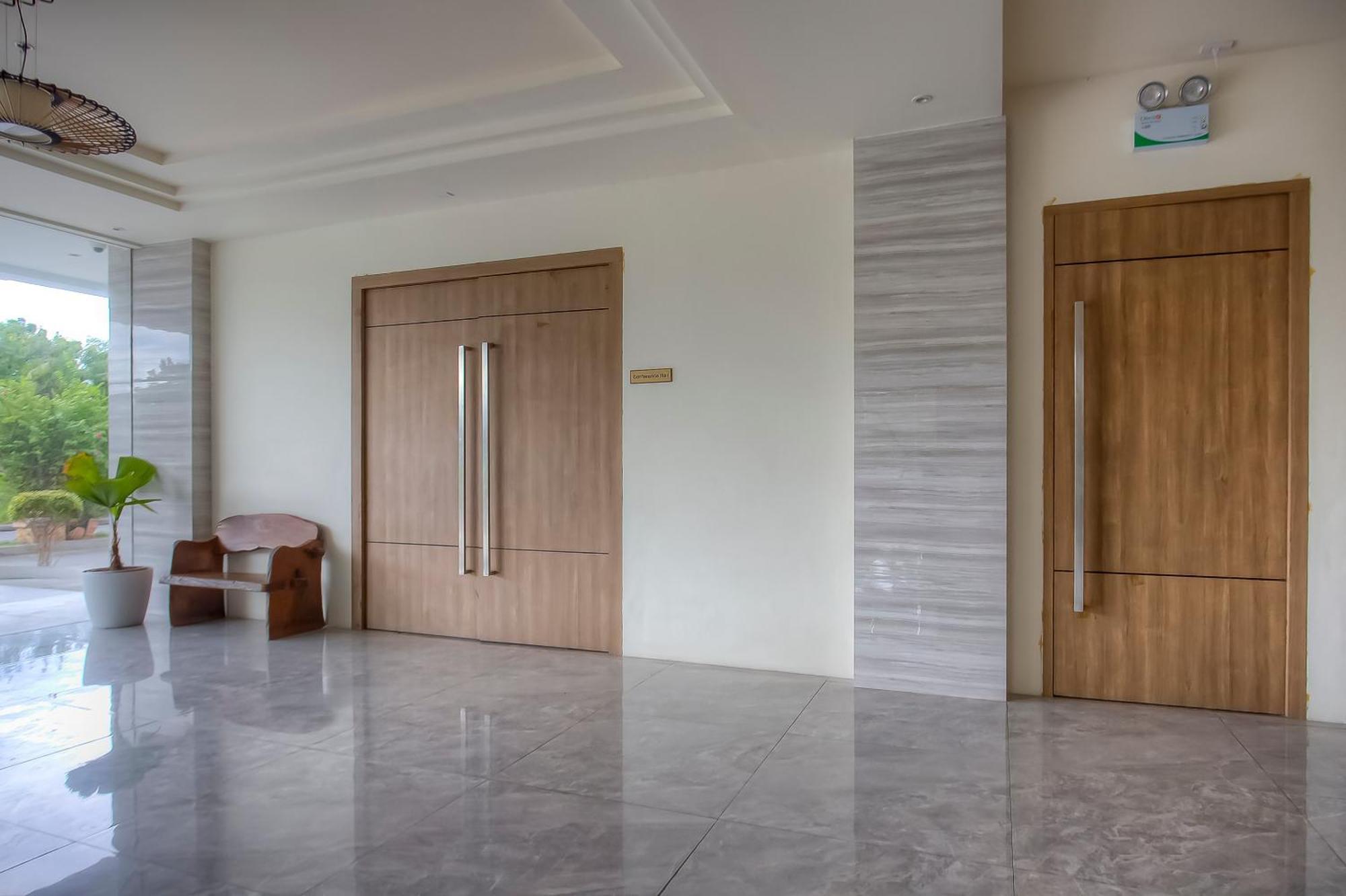 Capital O 827 Speciale Hotel Росарио Экстерьер фото