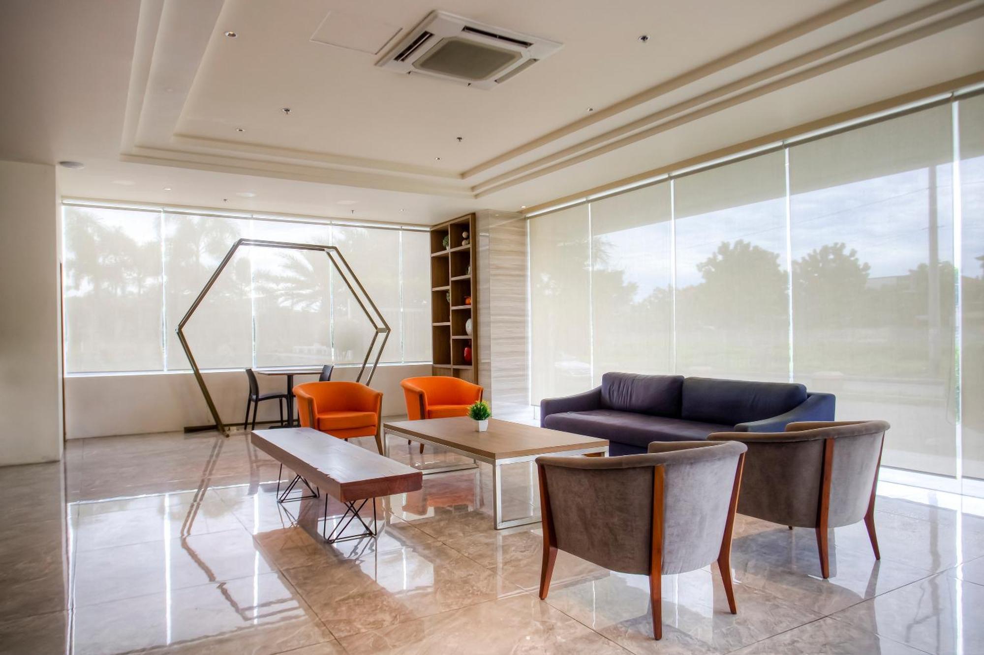 Capital O 827 Speciale Hotel Росарио Экстерьер фото