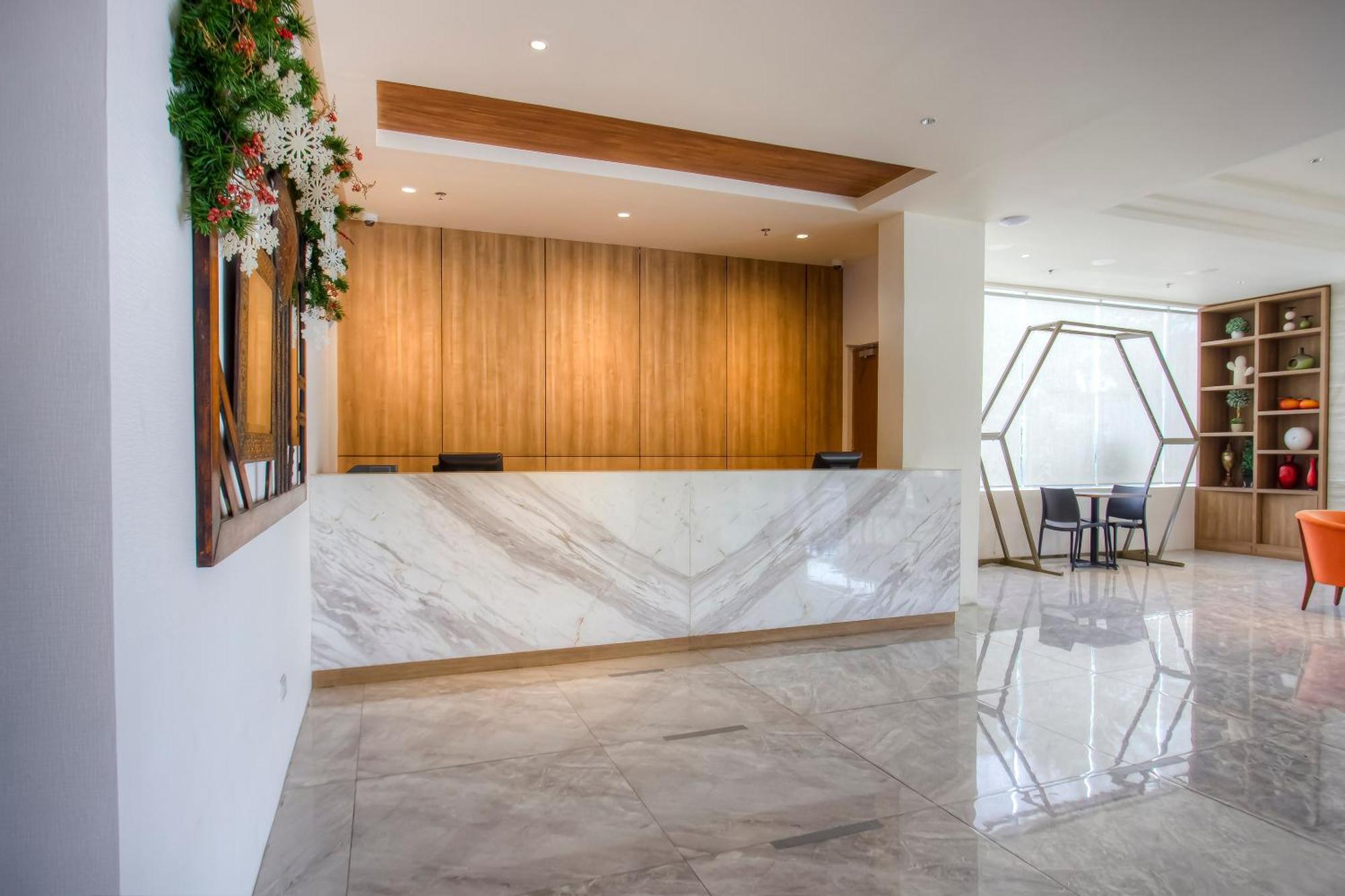Capital O 827 Speciale Hotel Росарио Экстерьер фото