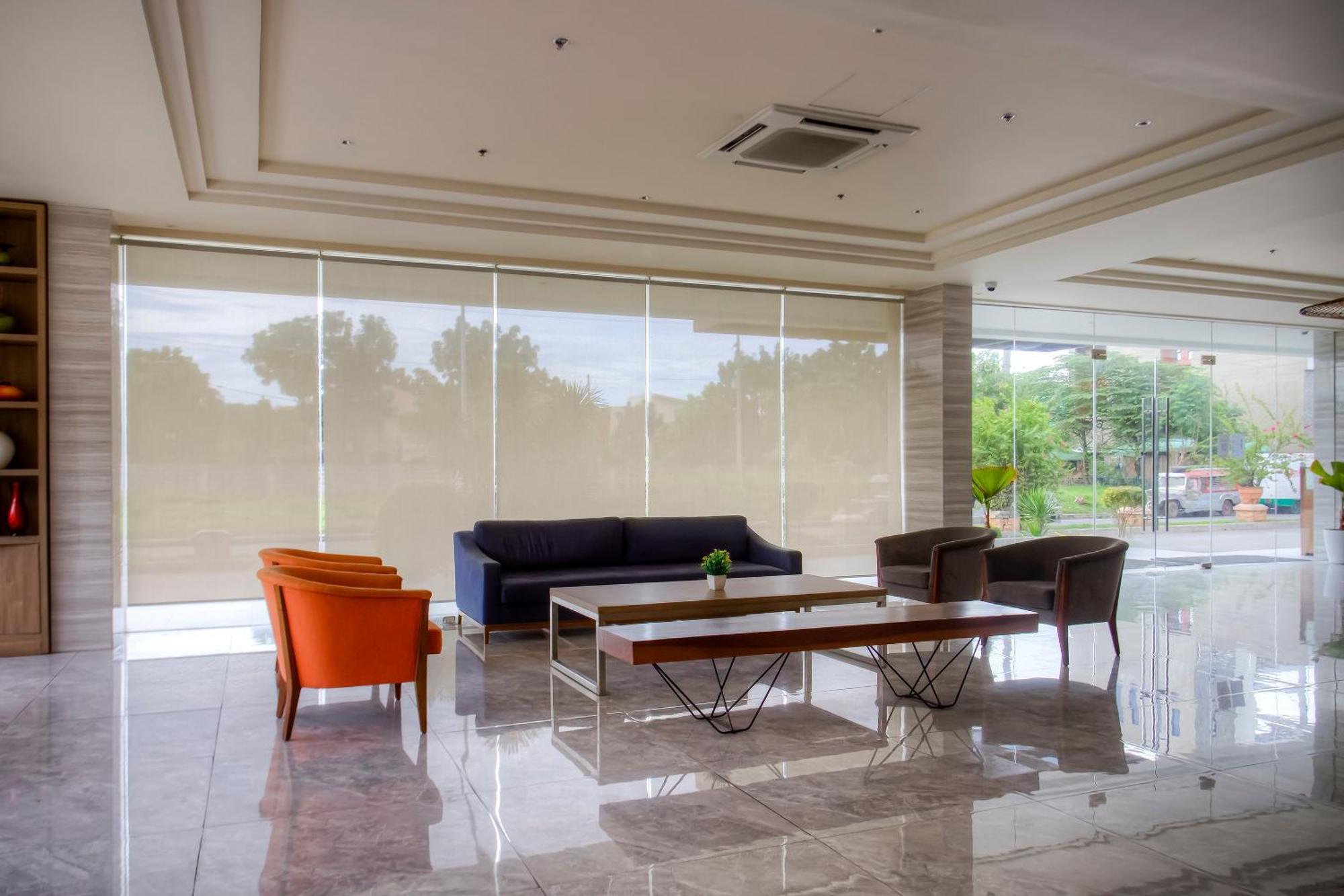 Capital O 827 Speciale Hotel Росарио Экстерьер фото