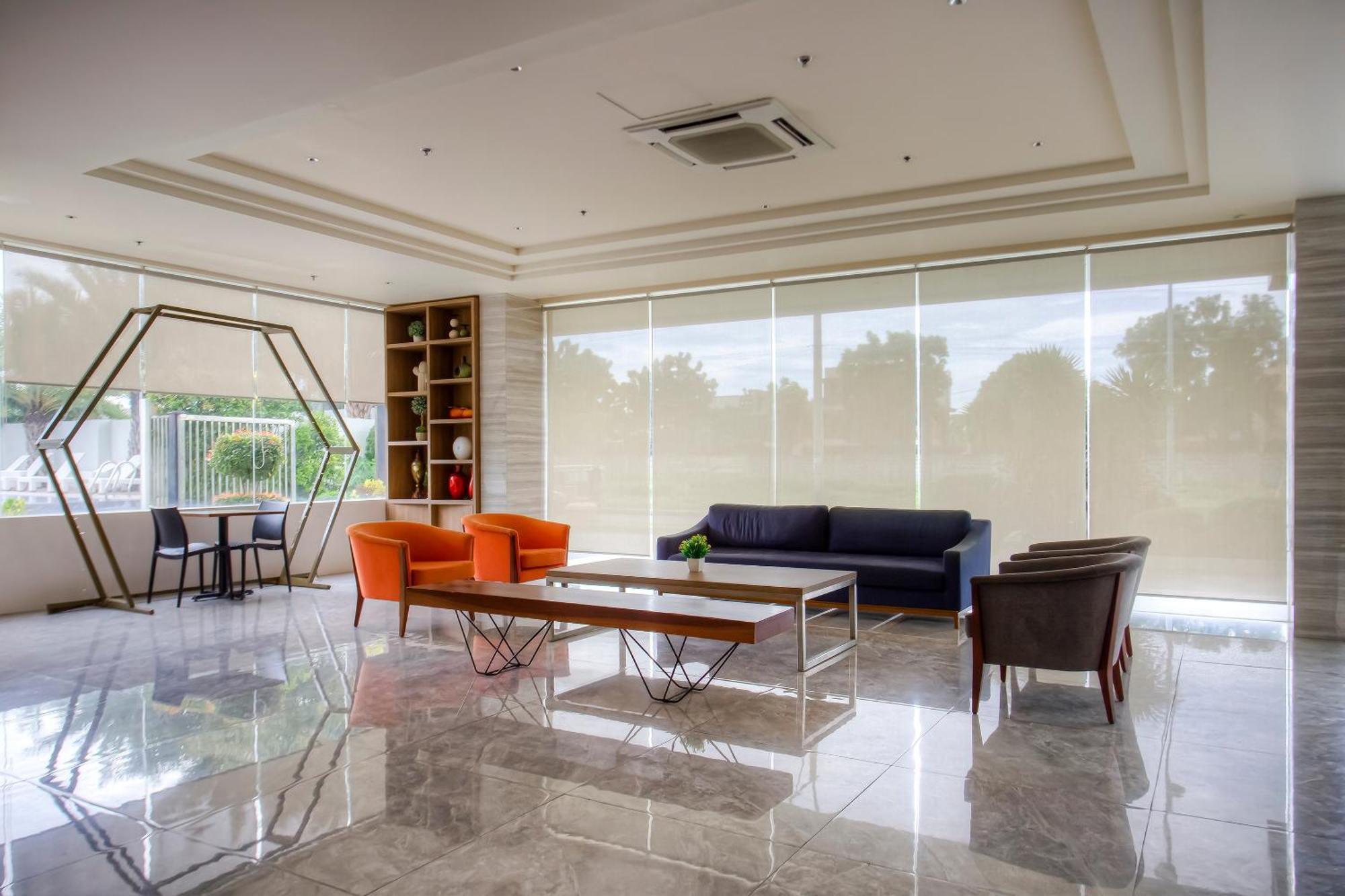 Capital O 827 Speciale Hotel Росарио Экстерьер фото